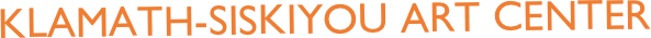 Klamath-Siskiyou Art Center